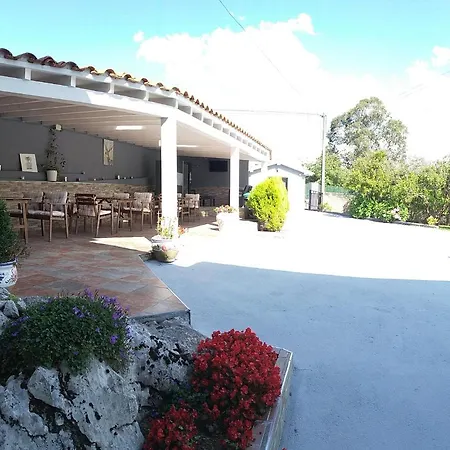 Sebreñu Hotel