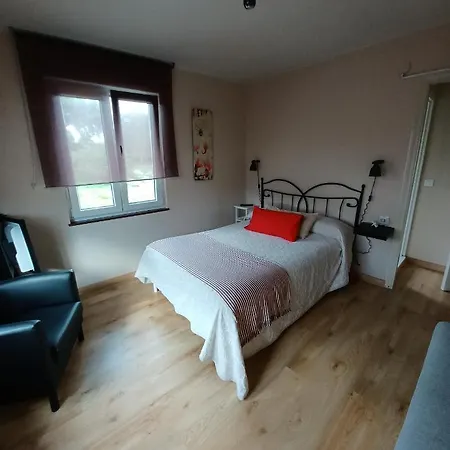 Hotel Sebreñu *