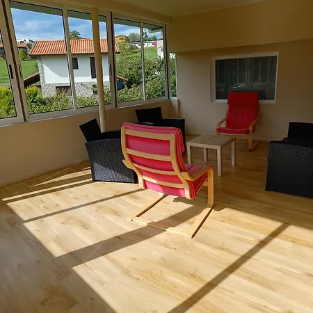 Hotel Sebreñu