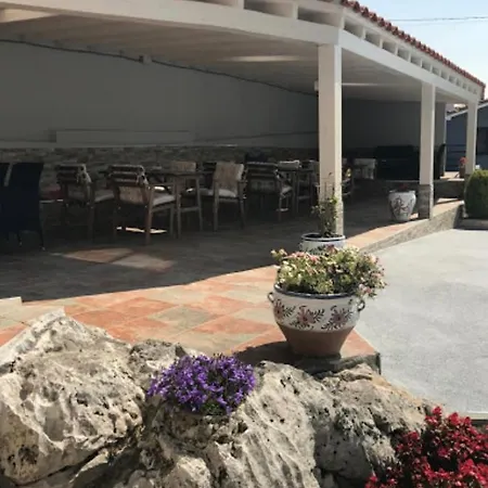 Sebreñu Hotel *