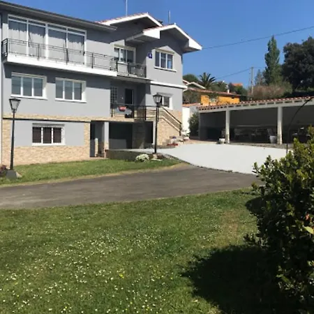 Sebreñu Hotel *