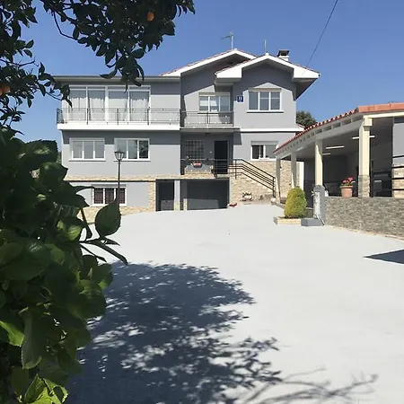 Sebreñu Hotel *