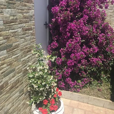 Sebreñu Hotel *