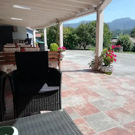 Hotel Sebreñu