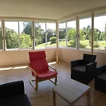 Hotel Sebrenu *
