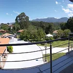 Hotel Sebrenu