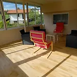 Hotel Sebrenu