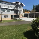 Sebrenu Hotel *