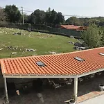 Hotel Sebrenu