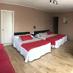 Sebrenu Hotel Sebreño