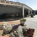 Sebrenu Hotel Sebreño