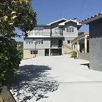 Hotel Sebrenu