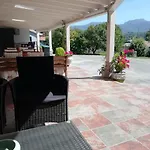 Hotel Sebrenu
