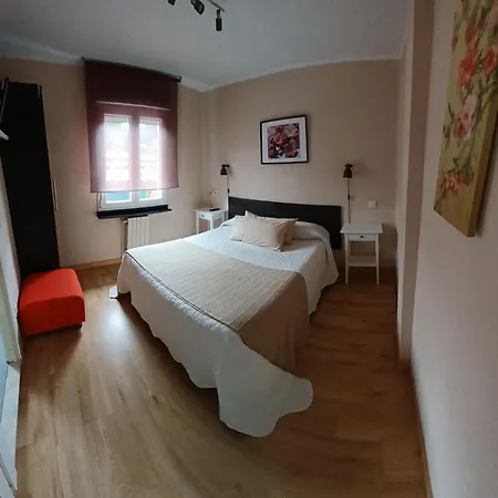 Sebrenu Hotell Sebreño