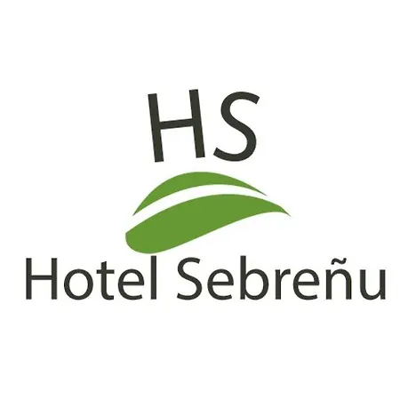호텔 Sebrenu