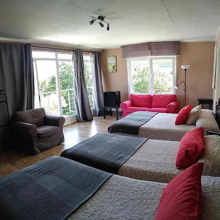 Sebrenu Hotel